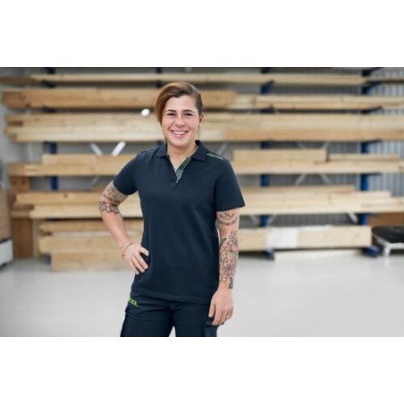 Festool Polo shirt POL-LAD-FT1-L