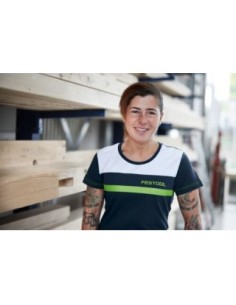 Festool Fashion shirt FASH-LAD-FT1-M 2
