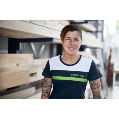 Festool Fashionshirt FASH-LAD-FT1-L