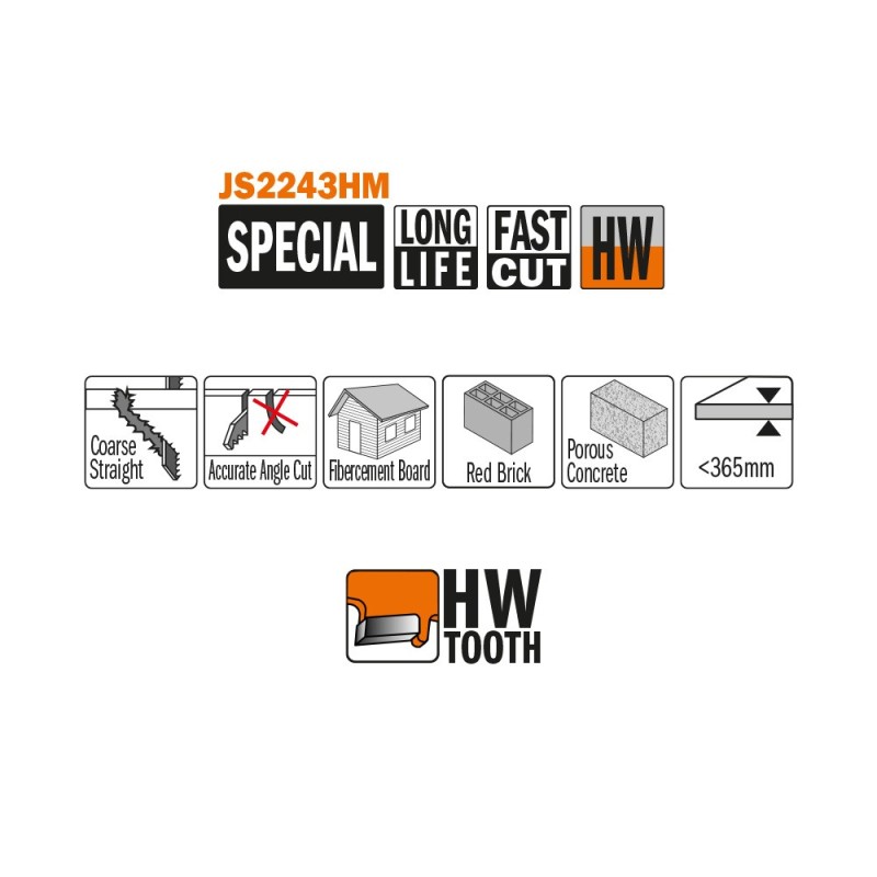 For Large Brick Cutting