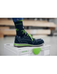 Festool Calcetines SOCK-FT1-S 2