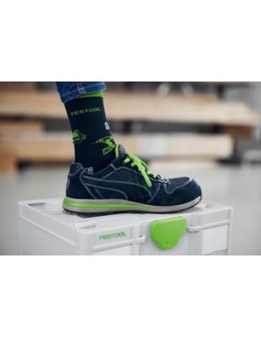 Festool Calcetines SOCK-FT1-L