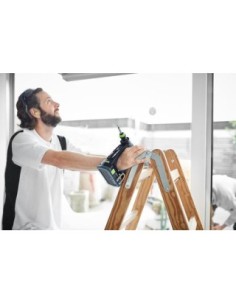 Festool Trapano avvitatore a batteria CXS 18-Basic-Set