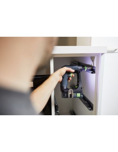 Festool Trapano avvitatore a batteria CXS 18-Basic-Set