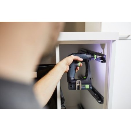 Festool Trapano avvitatore a batteria CXS 18-Basic-Set