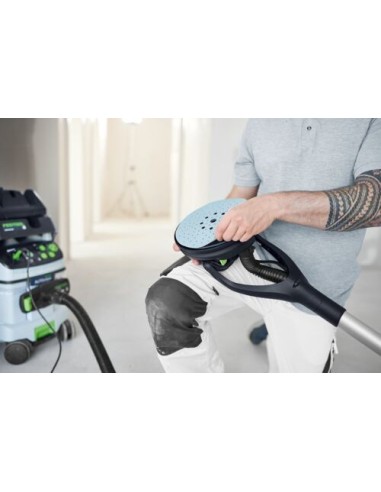 Festool Levigatrice a stelo PLANEX LHS 2-M 225 EQ