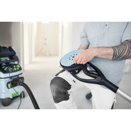 Festool Ponceuse à bras PLANEX LHS 2-M 225 EQ