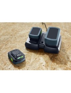 Festool Batteria BP 12 Li 2,5 C 2