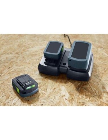 Festool Batterie BP 12 Li 2,5 C