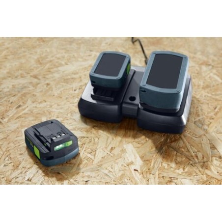 Festool Batterie BP 12 Li 2,5 C
