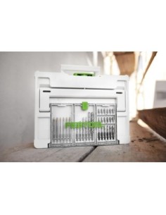 Festool Cassetta punte BKS SYS3 D4-10 CE/S 2