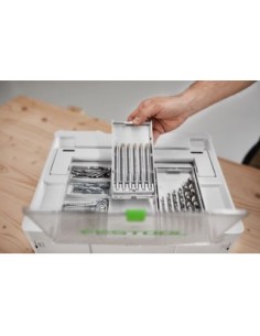 Festool Bit cassette BKS SYS3 100mm CE