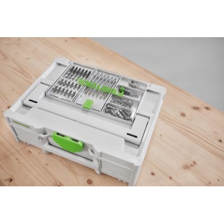 Festool Bitkassette BKS SYS3 100mm CE