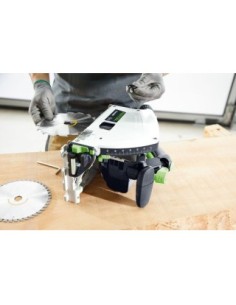 Festool Sega ad affondamento TS 60 KEBQ-Plus-FS 2