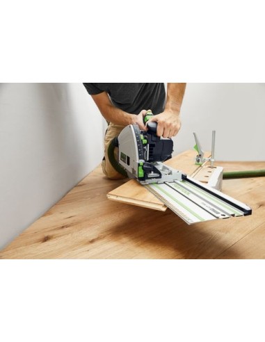 Festool Sega ad affondamento TS 60 KEBQ-Plus-FS