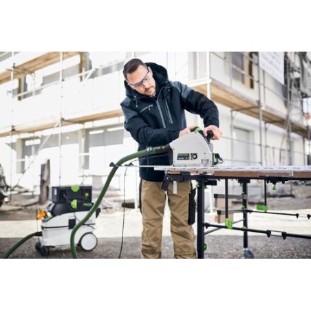Festool Sierra de incisión TS 60 KEBQ-Plus-FS
