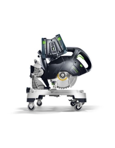 Festool Akku-Leistensäge SYMMETRIC SYMC 70 EB-Basic