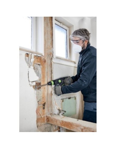 Festool Martillo combinado a batería KHC 18 EB-Basic