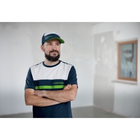 Festool Cappellino alla moda GC-FT2