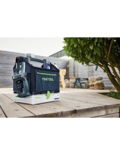 Festool Systainer³ ToolBag SYS3 T-BAG M