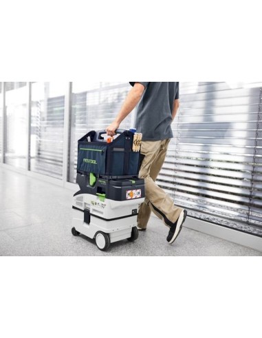 Festool Systainer³ ToolBag SYS3 T-BAG M