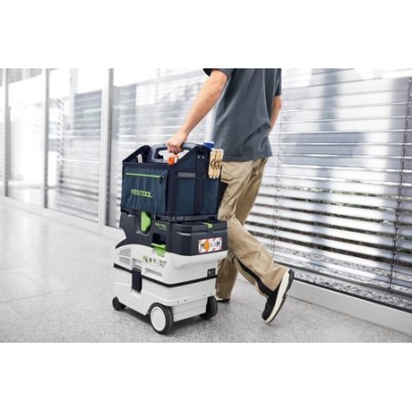 Festool ToolBag Systainer³ SYS3 T-BAG M