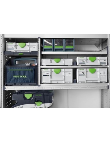 Festool Systainer³ ToolBag SYS3 T-BAG M