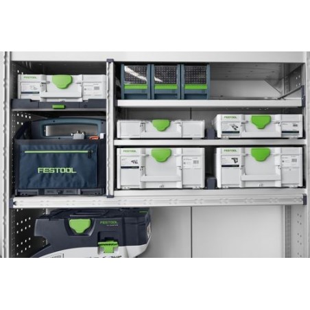 Festool ToolBag Systainer³ SYS3 T-BAG M