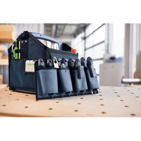 Festool Bag T-BAG M T1/2