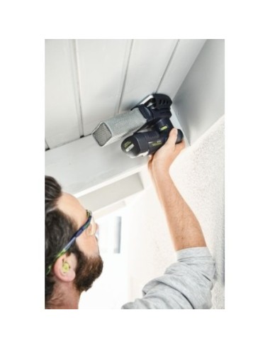Festool Akku-Deltaschleifer DTSC 400-Basic