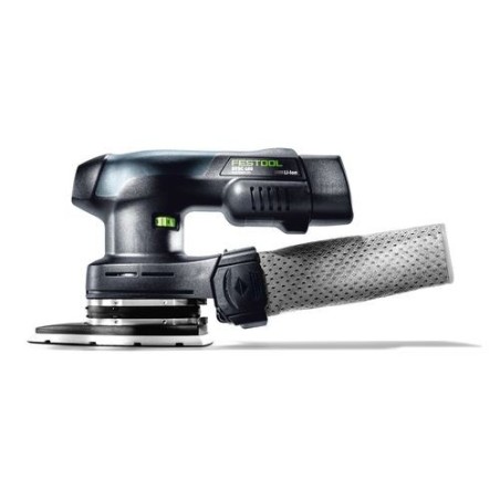 Festool Levigatrice Delta a batteria DTSC 400-Basic