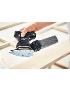 Festool Ponceuse Delta DTS 400 REQ