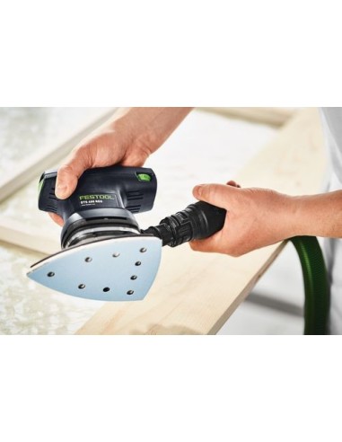 Festool Lijadora Delta DTS 400 REQ