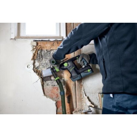Festool Dispositivo de aspiración AV-BHC/KHC
