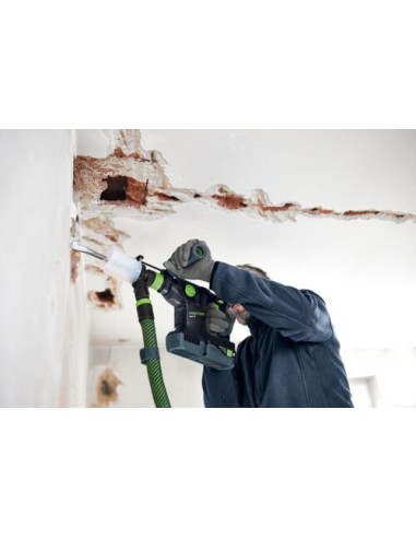 Festool Absaugvorrichtung AV-BHC/KHC