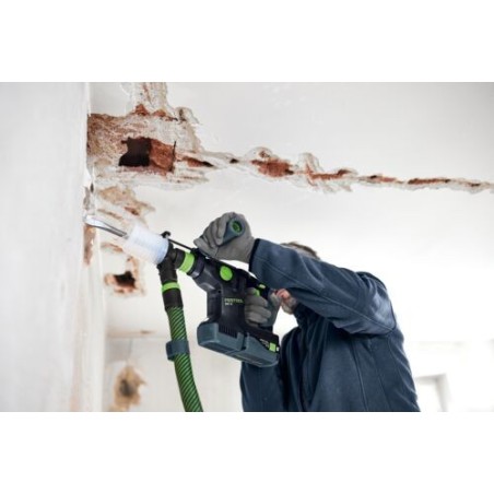 Festool Dispositivo di aspirazione AV-BHC/KHC