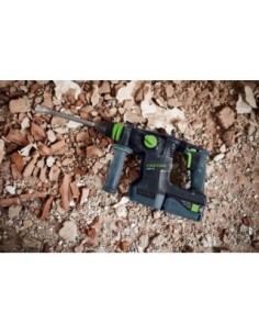 Festool Auxiliary handle AH-50/181 KHC