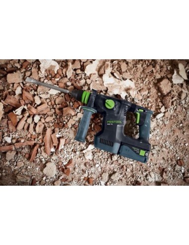 Festool Zusatzhandgriff AH-50/181 KHC