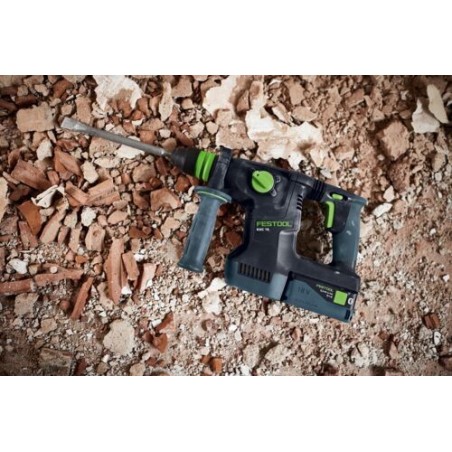 Festool Auxiliary handle AH-50/181 KHC