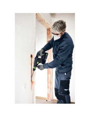 Festool Zusatzhandgriff AH-50/181 KHC