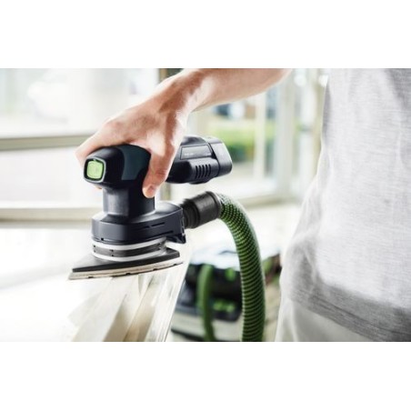 Festool Abrasivos Granat Delta P40 GR/10