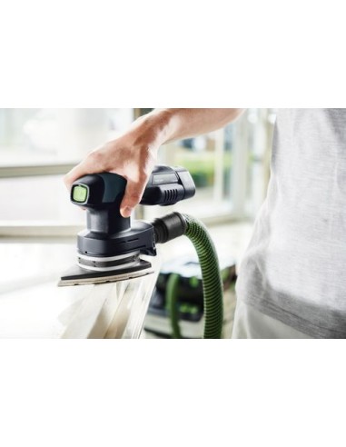 Festool Abrasivi Granat Delta P180 GR/10