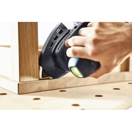 Festool Abrasivi Granat Delta P40 GR/50