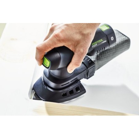 Festool Abrasivos Granat Delta P320 GR/100