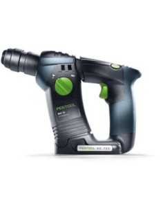 Festool Tassellatore a batteria BHC 18-Basic