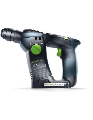 Festool Tassellatore a batteria BHC 18-Basic