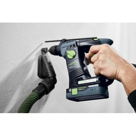 Festool Perforateur sans fil BHC 18-Basic