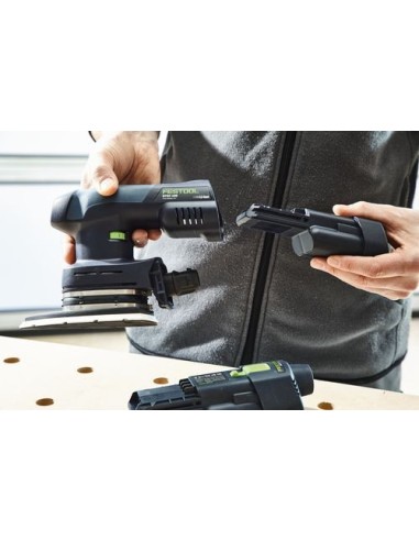 Festool Batterie BP 18 Li 3,0 Ergo I