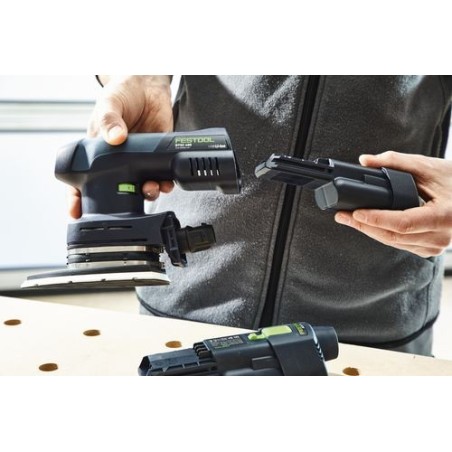 Festool Battery pack BP 18 Li 3,0 Ergo I