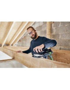 Festool Lijadora excéntrica a batería ETSC 2 150-Basic